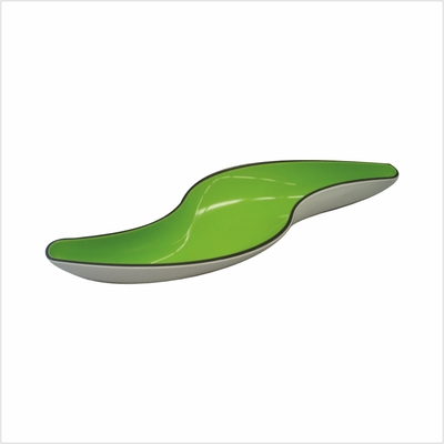 ../frankl24shop/Slalom weiß-grün